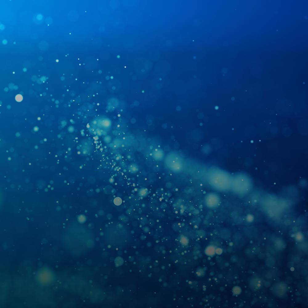 Blue Background for Design